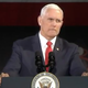 Pence at the National Space Council